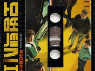 Taxi Driver Season 2