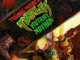 Teenage Mutant Ninja Turtles Mutant Mayhem 2023