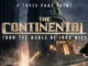 The Continental From the World of John Wick Season 1 WEB DL Episode 1 Added