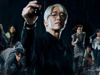 The Escape of the Seven