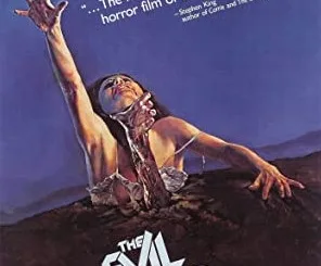 The Evil Dead 1981 BluRay 720p 1080p