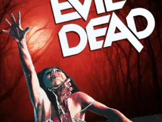 The Evil Dead 1981 OAR BluRay 720p 1080p