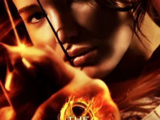 The Hunger Games 2012 BluRay 720p 1080p
