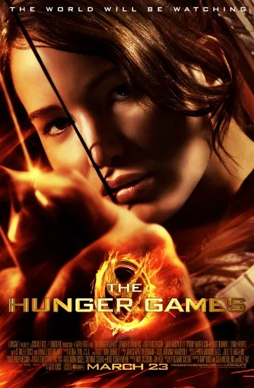 The Hunger Games 2012 BluRay 720p 1080p jpg