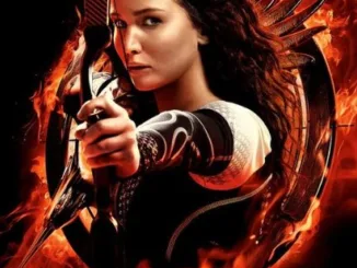 The Hunger Games Catching Fire 2013 BluRay 720p 1080p