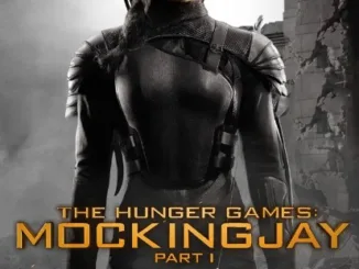 The Hunger Games Mockingjay 1