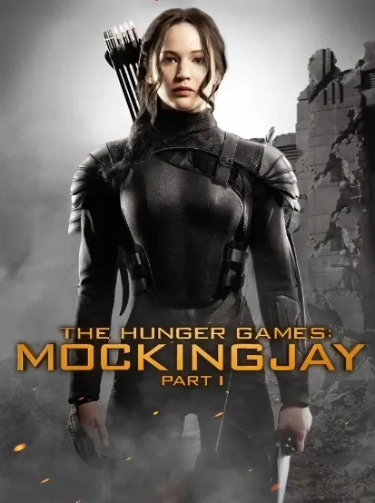 The Hunger Games Mockingjay 1 jpg