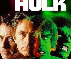The Incredible Hulk Season 1 4 Complete BluRay 720p