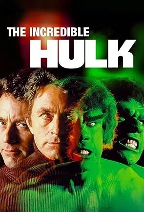 The Incredible Hulk Season 1 4 Complete BluRay 720p jpg