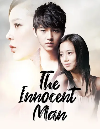 The Innocent Man Season 1 Complete WEB HD 480p 720p jpg