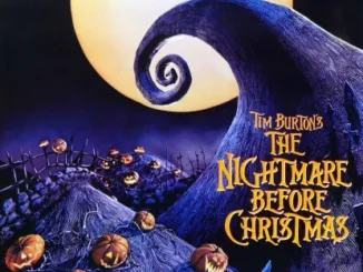 The Nightmare Before Christmas 1993 REMASTERED BluRay 720p 1080p 2160p