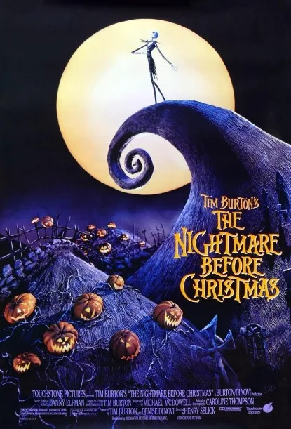The Nightmare Before Christmas 1993 REMASTERED BluRay 720p 1080p 2160p jpg
