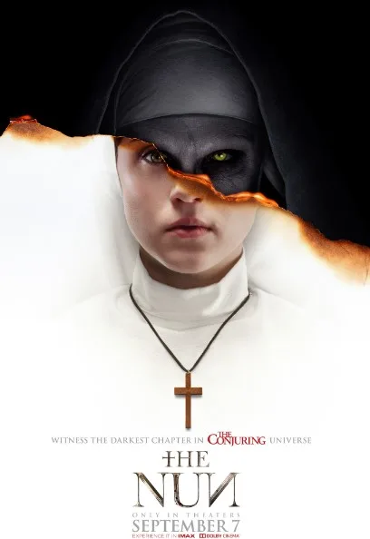 The Nun 2018 jpg