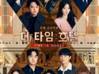 The Time Hotel