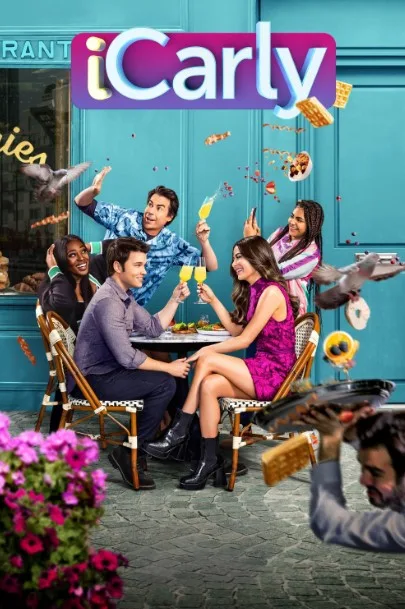 iCarly Season 1 3 Complete WEB HD 720p jpg