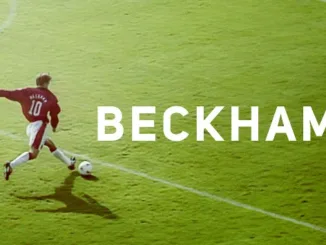 Beckham Season 1 Complete