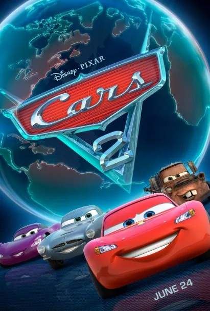 Cars 2 2011 jpg
