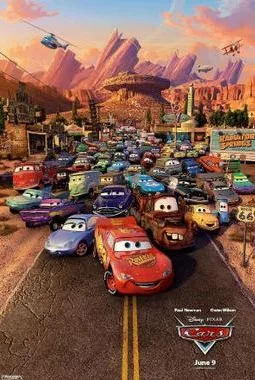 Cars 2006 jpg