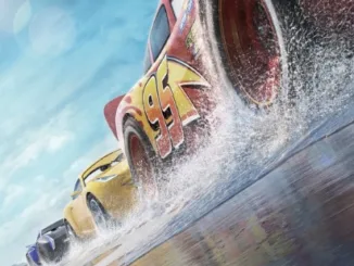 Cars 3 2017