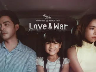 Club Friday Season 15 Love War