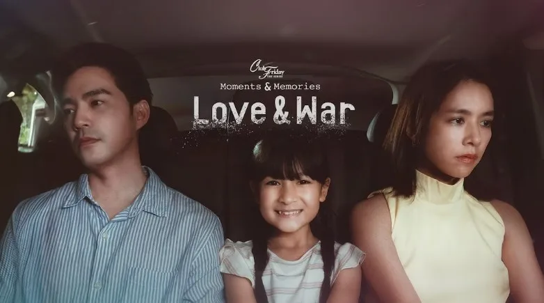 Club Friday Season 15 Love War jpg