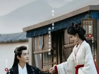 Download Drama China The Blossom Subtitle Indonesia