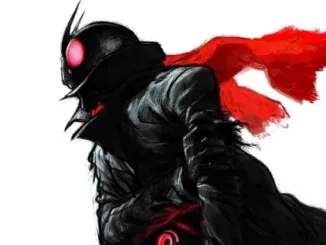 Download Shin Kamen Rider 2023 Subtitle Indonesia