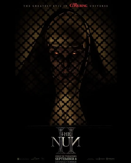 Download The Nun II 2023 Subtitle Indonesia jpg