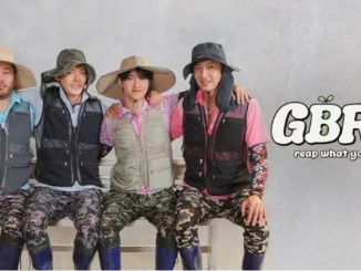 GBRB Reap What You Sow Eps 1 Sub Indo