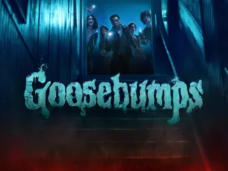 Goosebumps