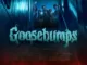 Goosebumps
