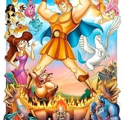 Hercules 1997