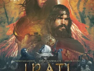 Irati 2022