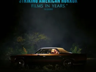 It Follows 2014