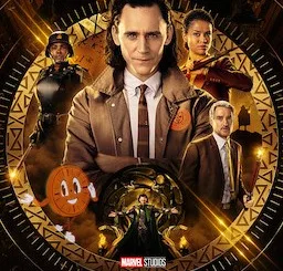 Loki Season 1 Complete