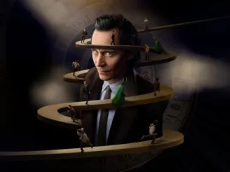 Loki Season 2 2023