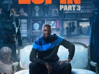 Lupin Season 2 3 Complete