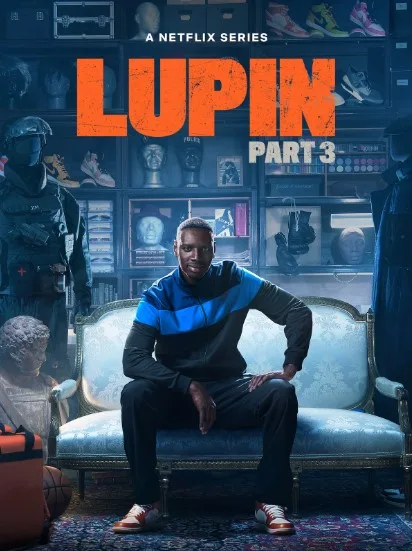 Lupin Season 2 3 Complete jpg