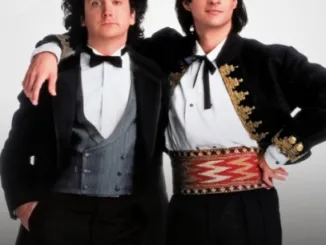 Perfect Strangers Season 1 8 Complete WEB HD 720p
