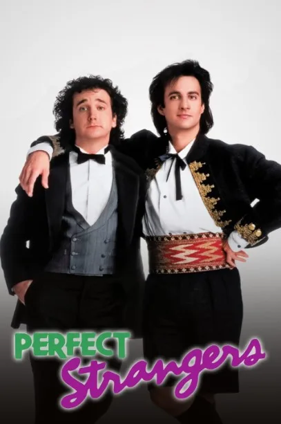 Perfect Strangers Season 1 8 Complete WEB HD 720p jpg