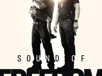 Sound of Freedom 2023