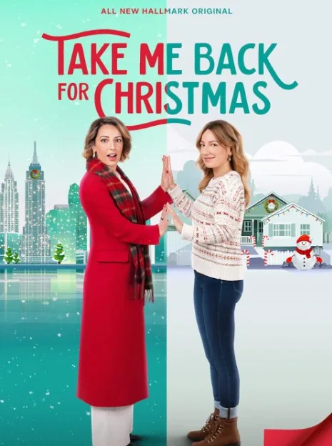 Take Me Back for Christmas 2023 jpg