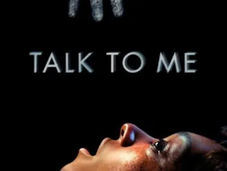 Talk to Me 2022 BluRay 480p 720p 1080p