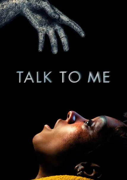 Talk to Me 2022 BluRay 480p 720p 1080p jpg