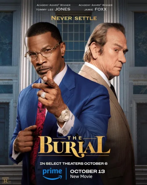 The Burial 2023 jpg