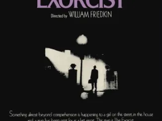 The Exorcist 1973