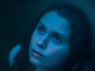 The Starling Girl 2023