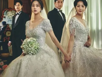 The Third Marriage