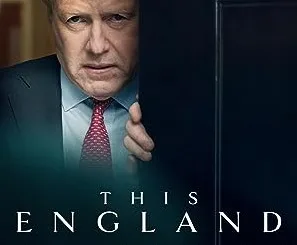 This England Season 1 Complete BluRay 720p 1080p