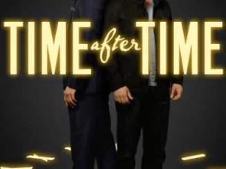 Time After Time Season 1 Complete WEB HD 480p 720p